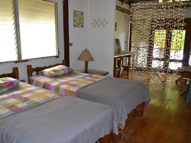 Hotel Los Cobanos Village Lodge Exteriör bild