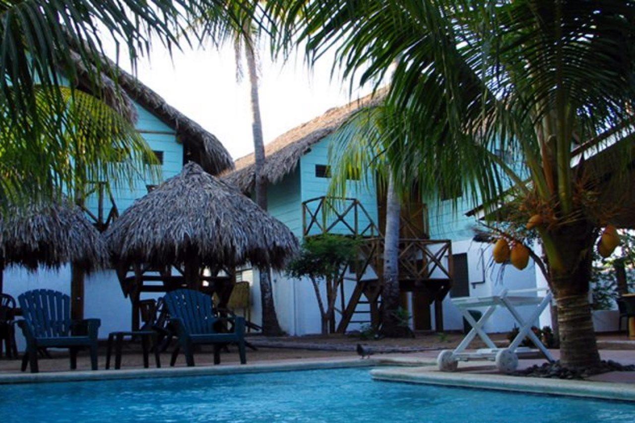 Hotel Los Cobanos Village Lodge Bekvämligheter bild