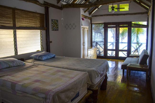 Hotel Los Cobanos Village Lodge Exteriör bild